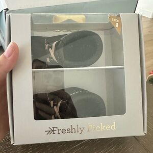 Freshly picked Oxford